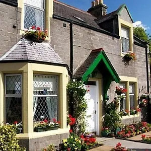 Bed & Breakfast Emerald, Edinburgh