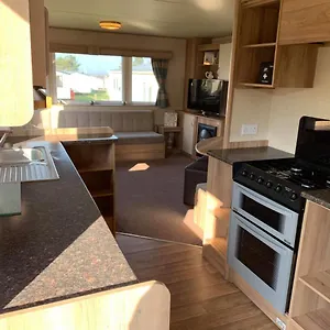 Holiday home Edinburgh, Seton Sands, Edinburgh
