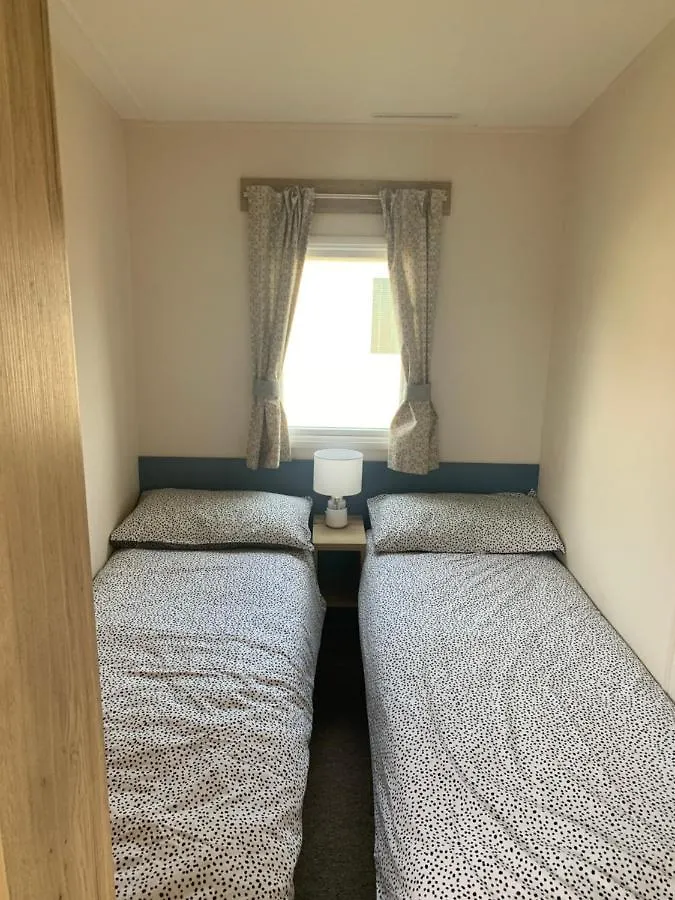 Seton Sands Haven Holiday Village Εδιμβούργο