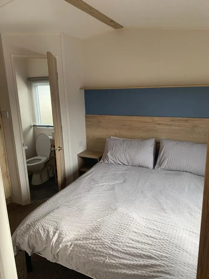 Σπίτι διακοπών Seton Sands Haven Holiday Village Εδιμβούργο