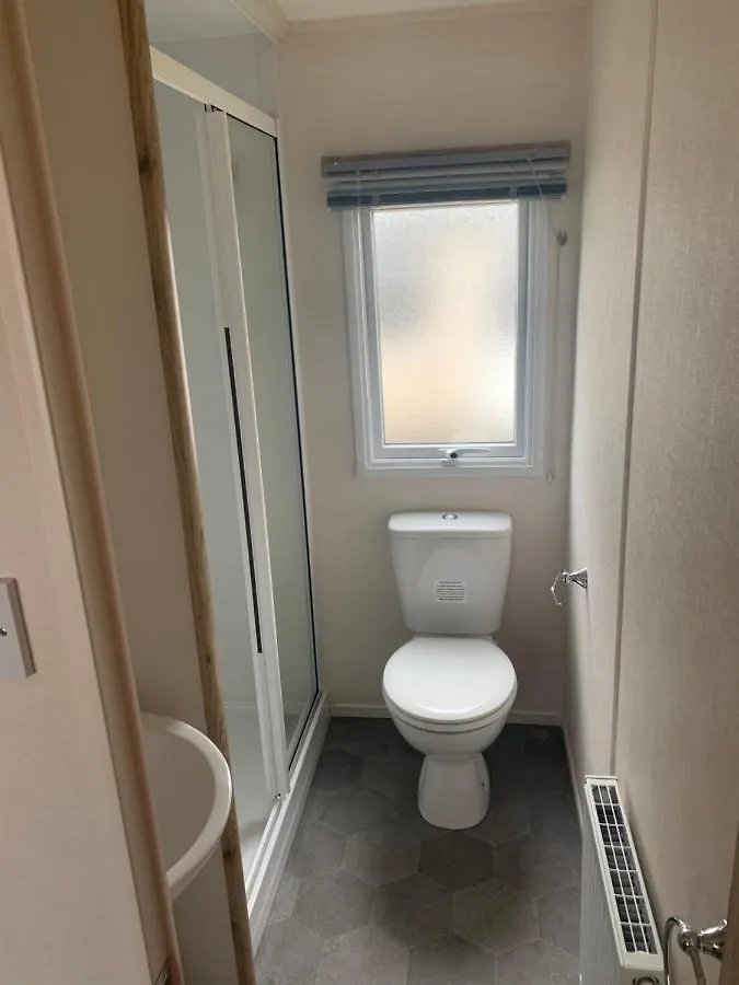 Seton Sands Haven Holiday Village Edinburgh Holiday home