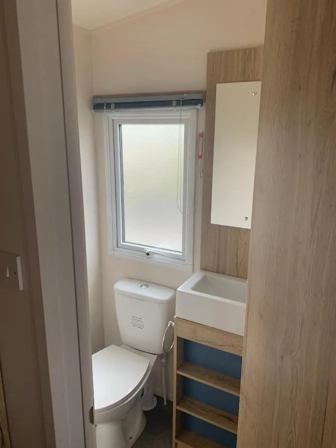 Seton Sands Haven Holiday Village Edinburgh 0*,  United Kingdom
