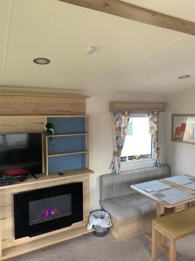 Holiday home Seton Sands Haven Holiday Village Edinburgh United Kingdom