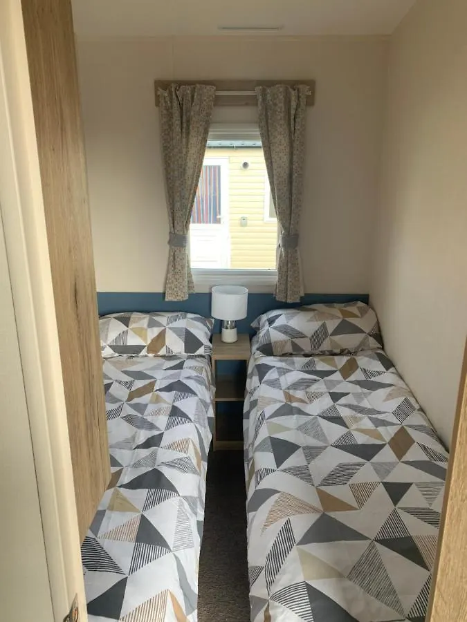 Holiday home Seton Sands Haven Holiday Village Edinburgh
