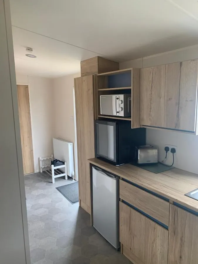 Seton Sands Haven Holiday Village Edinburgh Holiday home